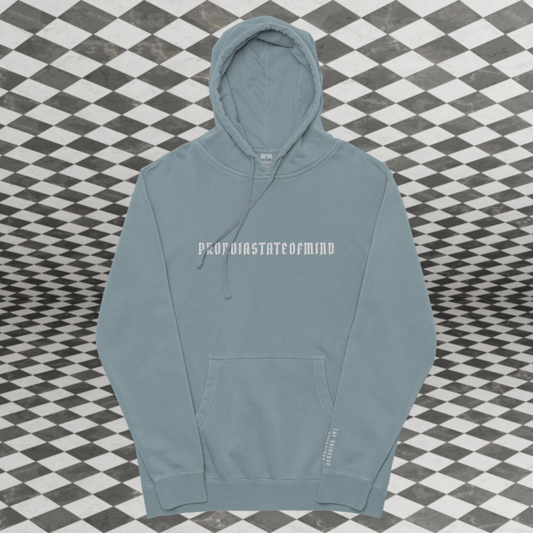 PRONOIA STATE OF MIND HOODIE