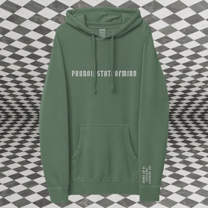 PRONOIA STATE OF MIND HOODIE