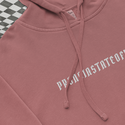 PRONOIA STATE OF MIND HOODIE