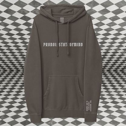 PRONOIA STATE OF MIND HOODIE