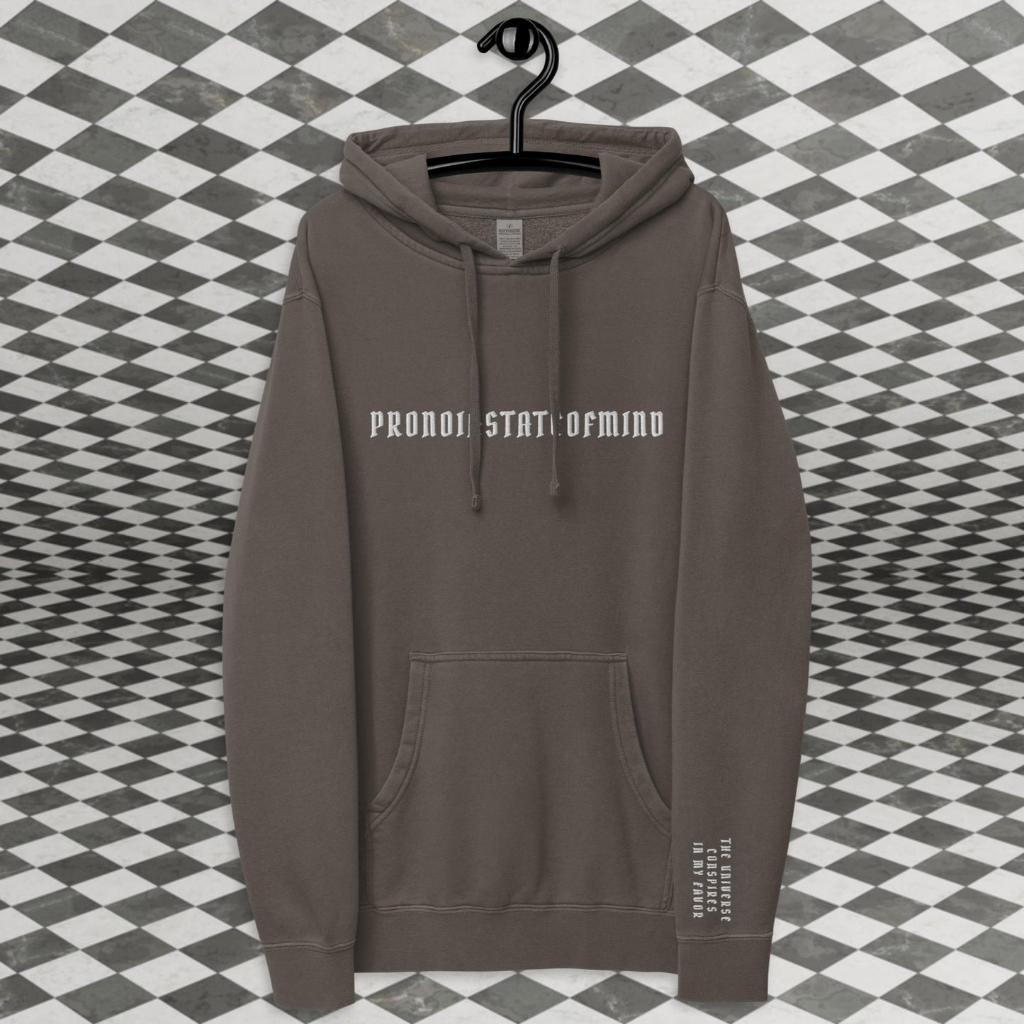 PRONOIA STATE OF MIND HOODIE