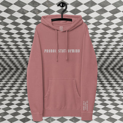 PRONOIA STATE OF MIND HOODIE